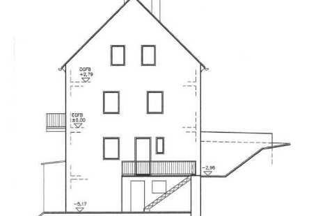 house for sale, 160 m², Gerolstein, Rhineland-Palatinate house for sale, 160 m², Gerolstein, Rhineland-Palatinate