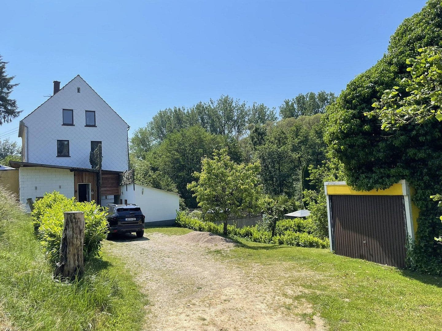 house for sale, 160 m², Gerolstein, Rhineland-Palatinate house for sale, 160 m², Gerolstein, Rhineland-Palatinate