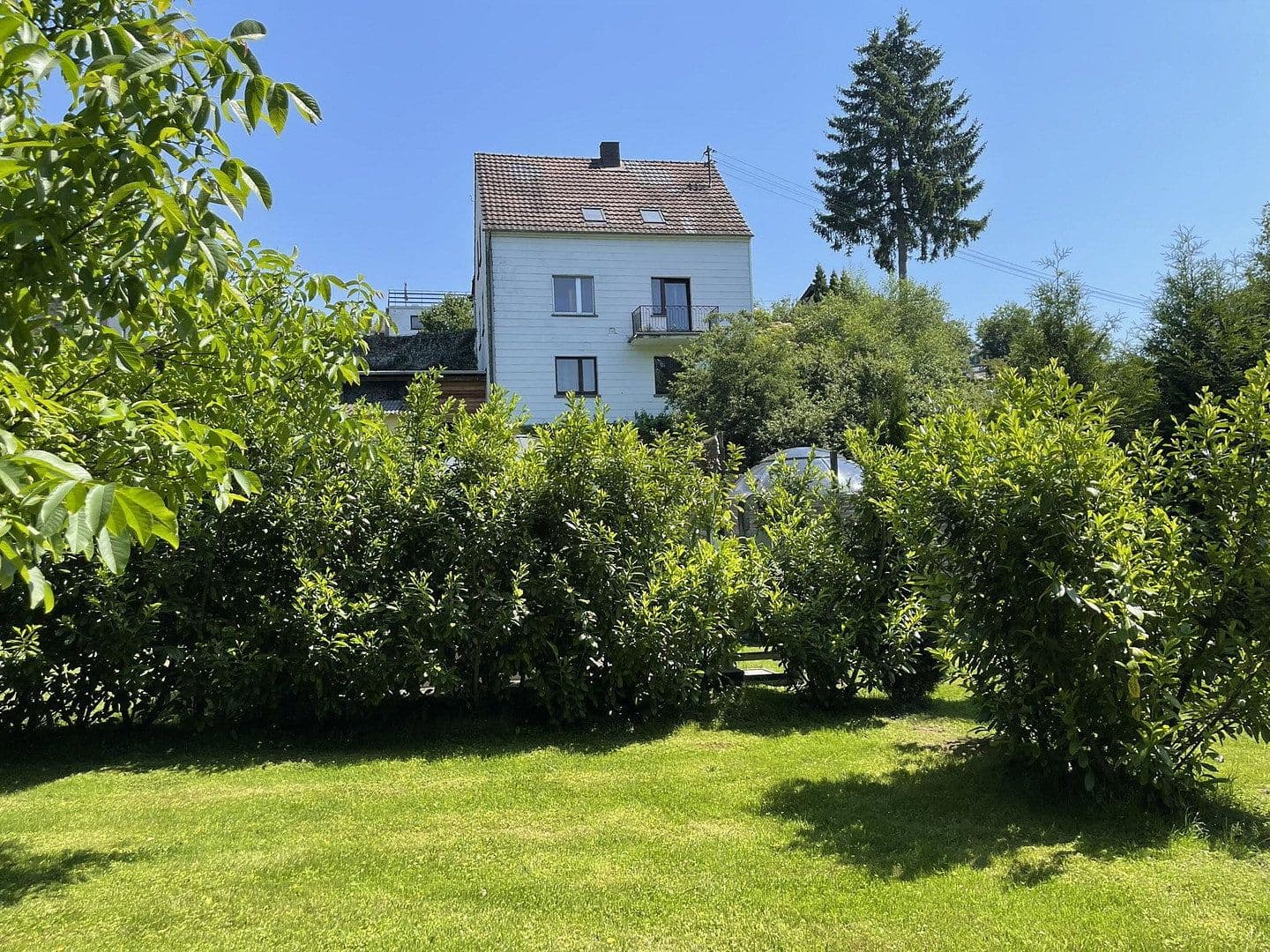 house for sale, 160 m², Gerolstein, Rhineland-Palatinate house for sale, 160 m², Gerolstein, Rhineland-Palatinate