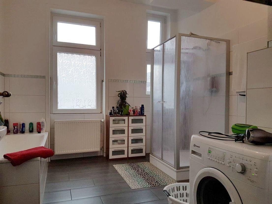 3 bedroom flat to rent, 80 m², Frankfurt am Main, Hesse 3 bedroom flat to rent, 80 m², Frankfurt am Main, Hesse