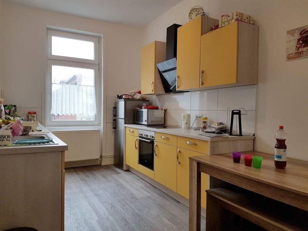 3 bedroom flat to rent, 80 m², Frankfurt am Main, Hesse 3 bedroom flat to rent, 80 m², Frankfurt am Main, Hesse