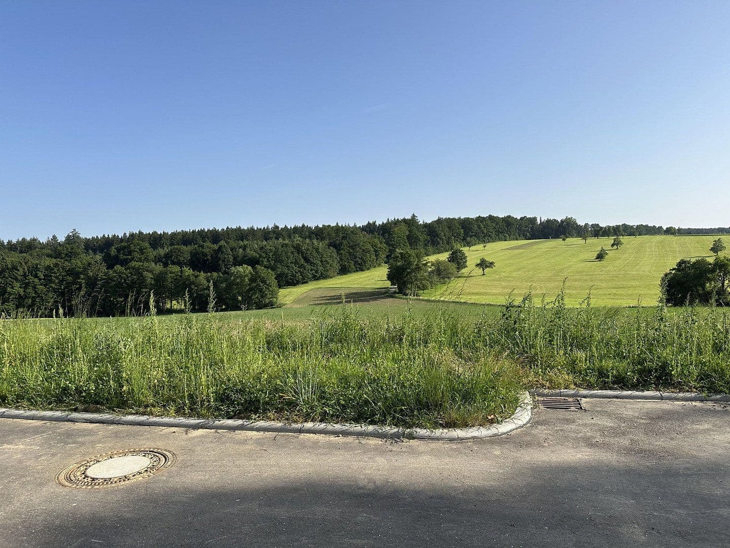 plot for sale, 353 m², Enzianweg 30, Schorndorf, Baden-Württemberg plot for sale, 353 m², Enzianweg 30, Schorndorf, Baden-Württemberg