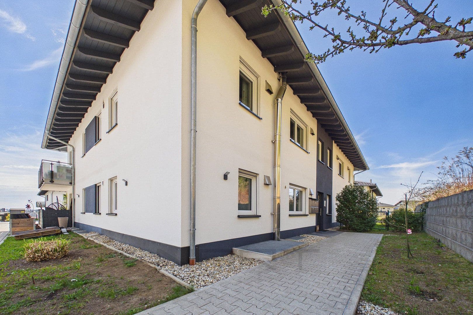 3 bedroom flat for sale, 84 m², Wiesenweg 2, Hengersberg, Bavaria 3 bedroom flat for sale, 84 m², Wiesenweg 2, Hengersberg, Bavaria