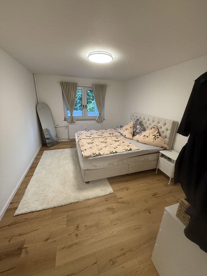 3 bedroom flat for sale, 68 m², Stuttgart, Baden-Württemberg 3 bedroom flat for sale, 68 m², Stuttgart, Baden-Württemberg