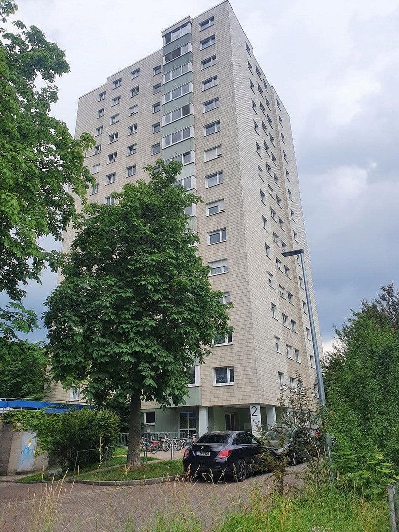 3 bedroom flat for sale, 68 m², Stuttgart, Baden-Württemberg 3 bedroom flat for sale, 68 m², Stuttgart, Baden-Württemberg