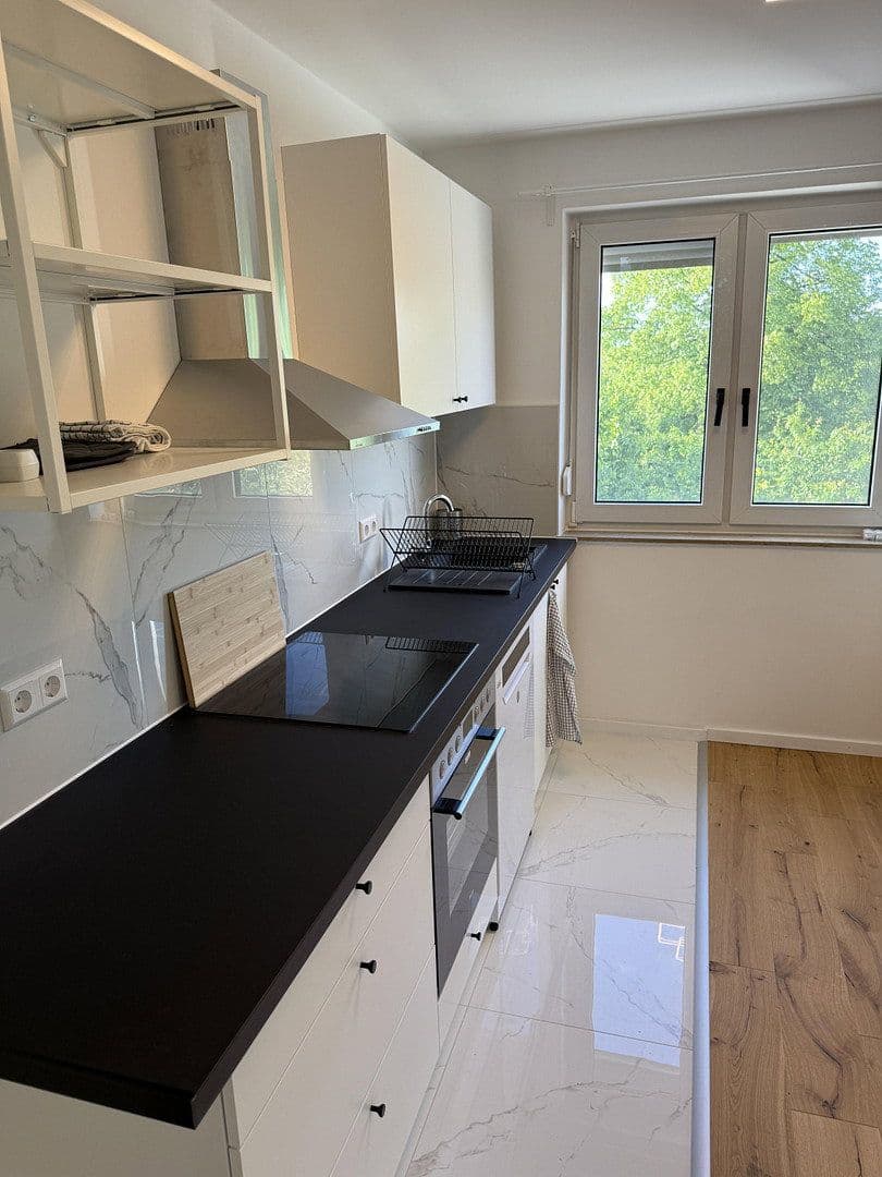 3 bedroom flat for sale, 68 m², Stuttgart, Baden-Württemberg 3 bedroom flat for sale, 68 m², Stuttgart, Baden-Württemberg