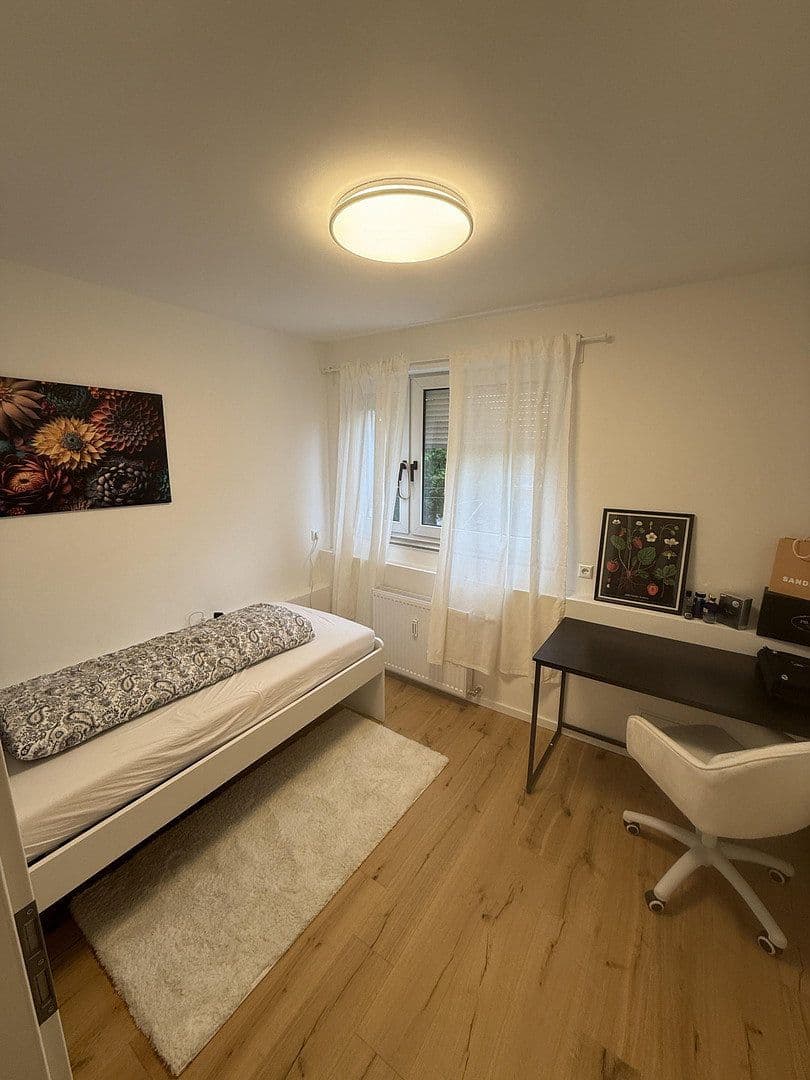 3 bedroom flat for sale, 68 m², Stuttgart, Baden-Württemberg 3 bedroom flat for sale, 68 m², Stuttgart, Baden-Württemberg