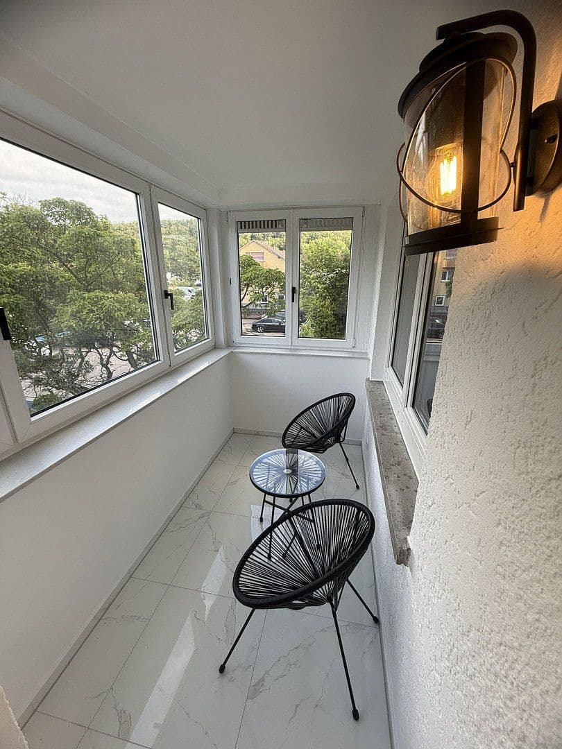 3 bedroom flat for sale, 68 m², Stuttgart, Baden-Württemberg 3 bedroom flat for sale, 68 m², Stuttgart, Baden-Württemberg