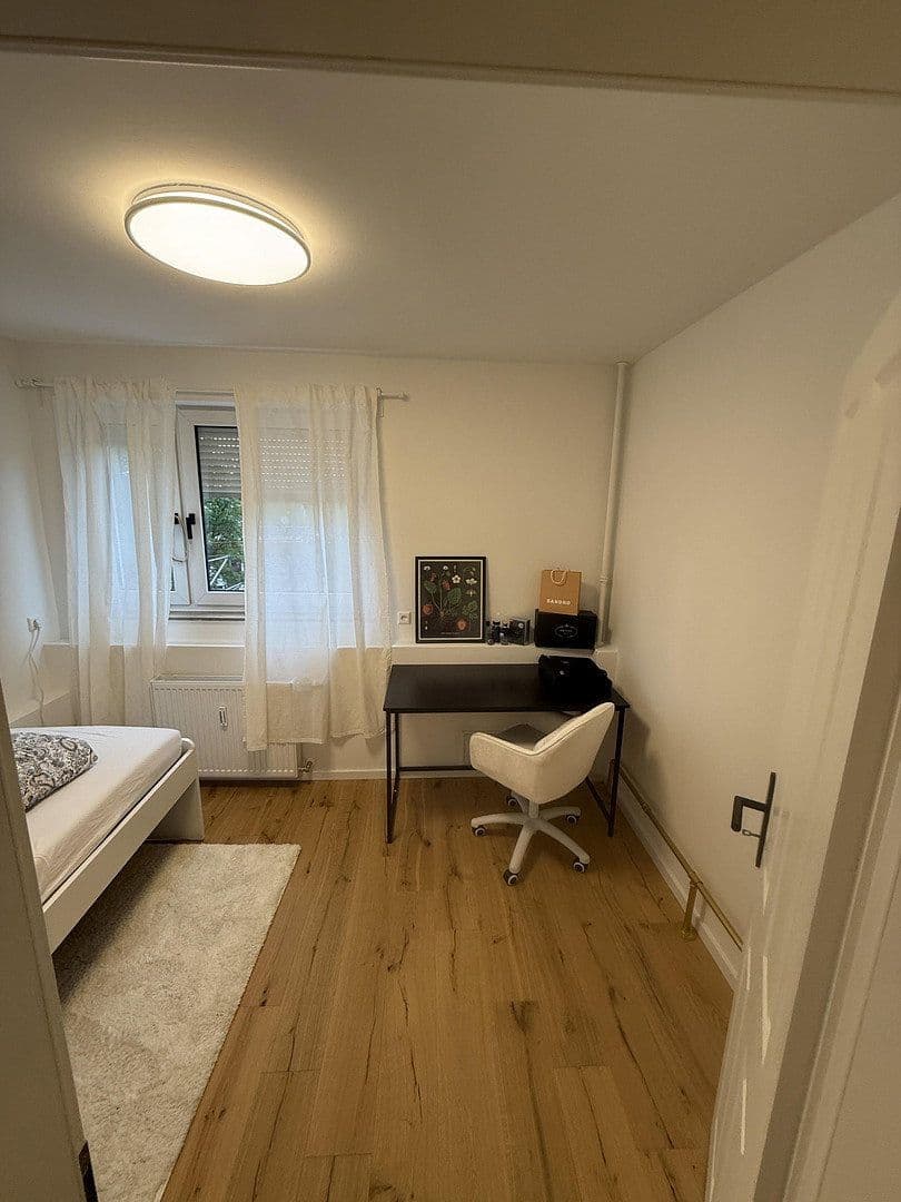 3 bedroom flat for sale, 68 m², Stuttgart, Baden-Württemberg 3 bedroom flat for sale, 68 m², Stuttgart, Baden-Württemberg