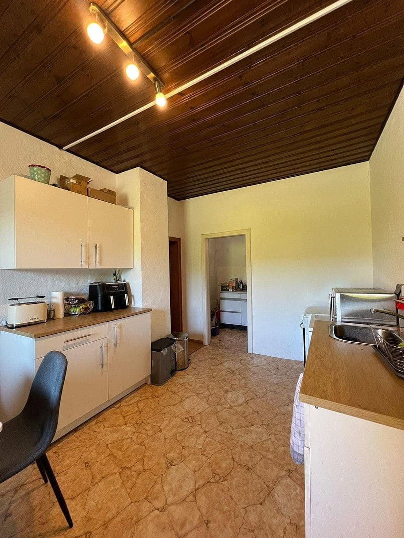 flat to rent, 16 m², Homburg, Saarland flat to rent, 16 m², Homburg, Saarland