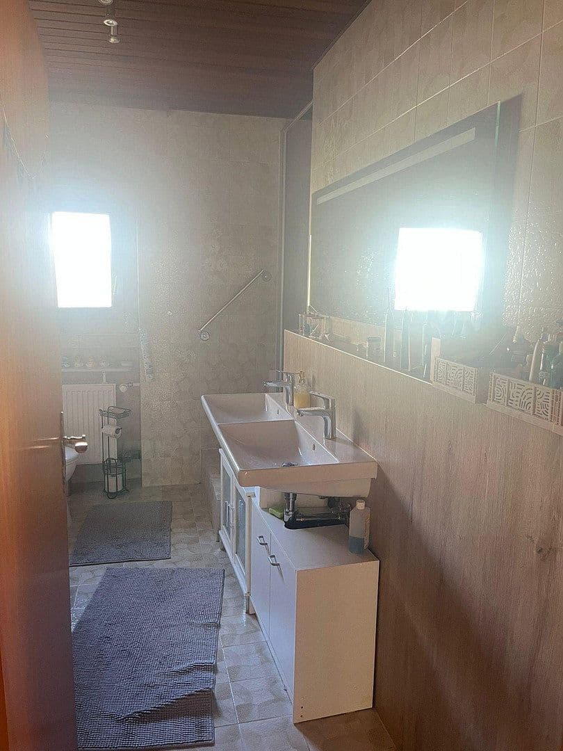 flat to rent, 16 m², Homburg, Saarland flat to rent, 16 m², Homburg, Saarland