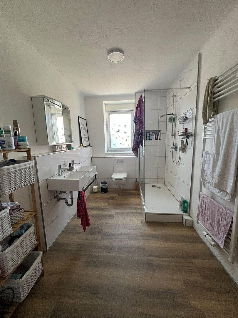 flat to rent, 16 m², Homburg, Saarland flat to rent, 16 m², Homburg, Saarland