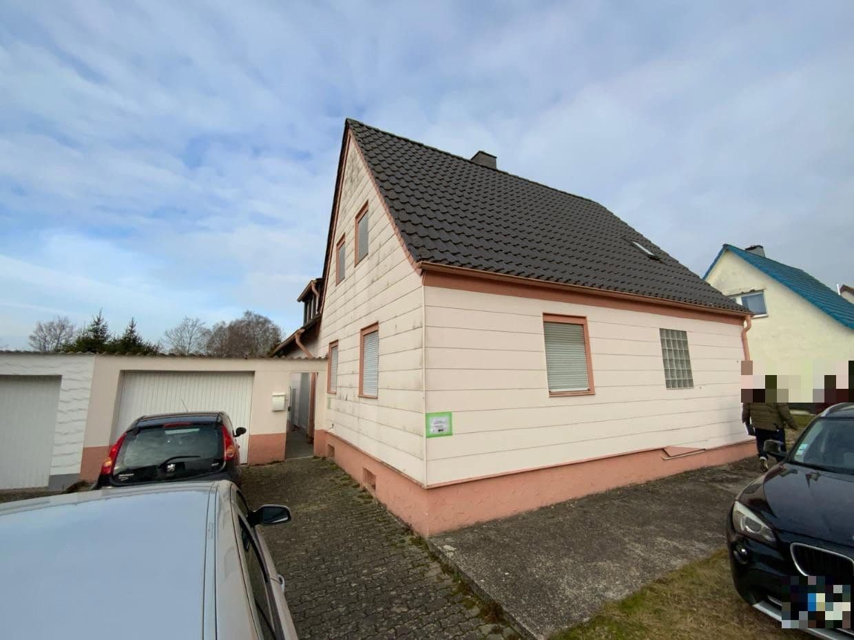 flat to rent, 16 m², Homburg, Saarland flat to rent, 16 m², Homburg, Saarland
