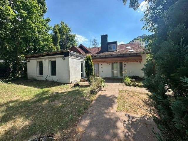 flat to rent, 16 m², Homburg, Saarland flat to rent, 16 m², Homburg, Saarland