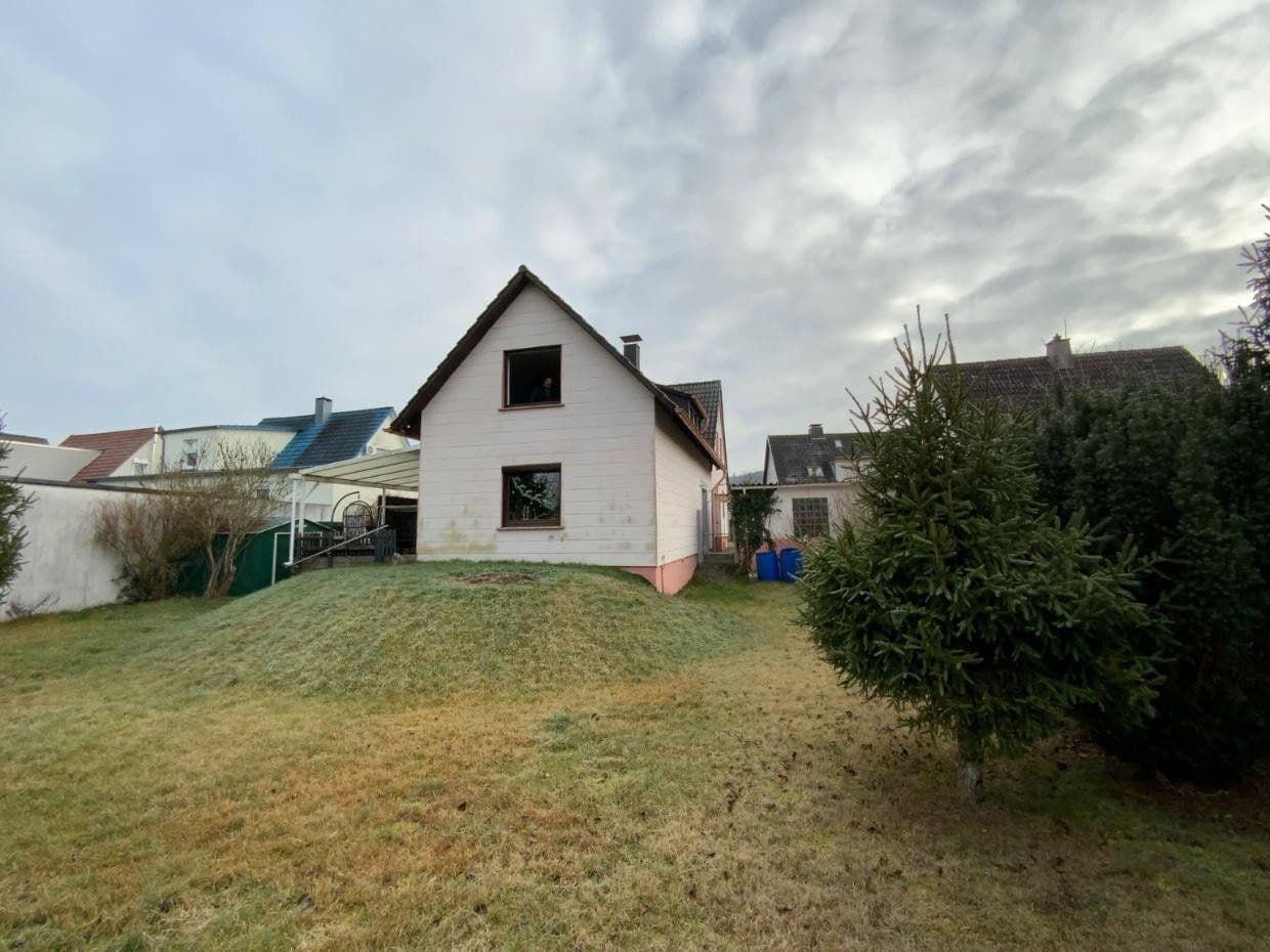 flat to rent, 16 m², Homburg, Saarland flat to rent, 16 m², Homburg, Saarland