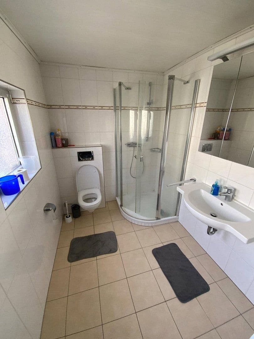 flat to rent, 16 m², Homburg, Saarland flat to rent, 16 m², Homburg, Saarland