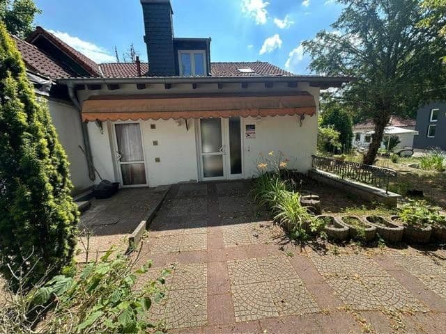 flat to rent, 16 m², Homburg, Saarland flat to rent, 16 m², Homburg, Saarland