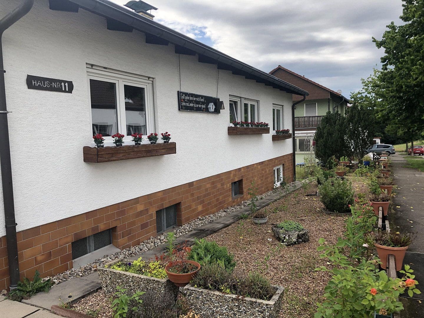 flat to rent, 16 m², Homburg, Saarland flat to rent, 16 m², Homburg, Saarland