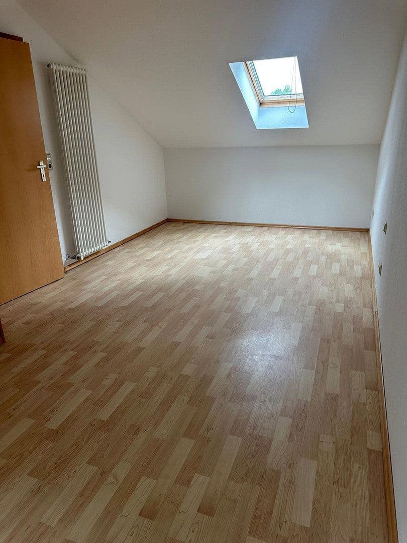 flat to rent, 16 m², Homburg, Saarland flat to rent, 16 m², Homburg, Saarland