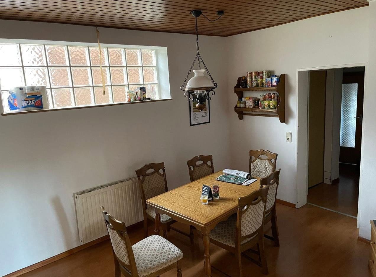 flat to rent, 16 m², Homburg, Saarland flat to rent, 16 m², Homburg, Saarland