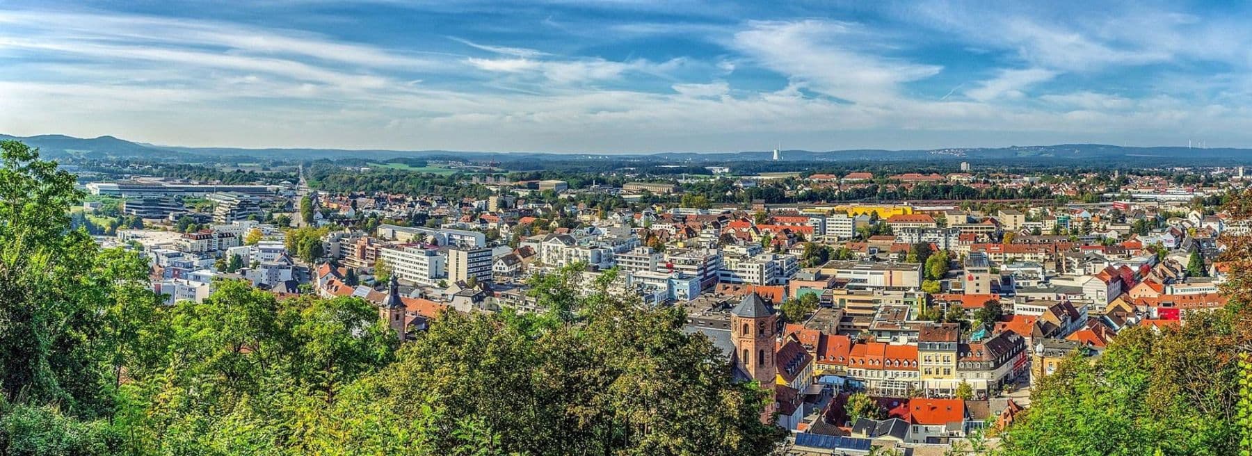 flat to rent, 16 m², Homburg, Saarland flat to rent, 16 m², Homburg, Saarland