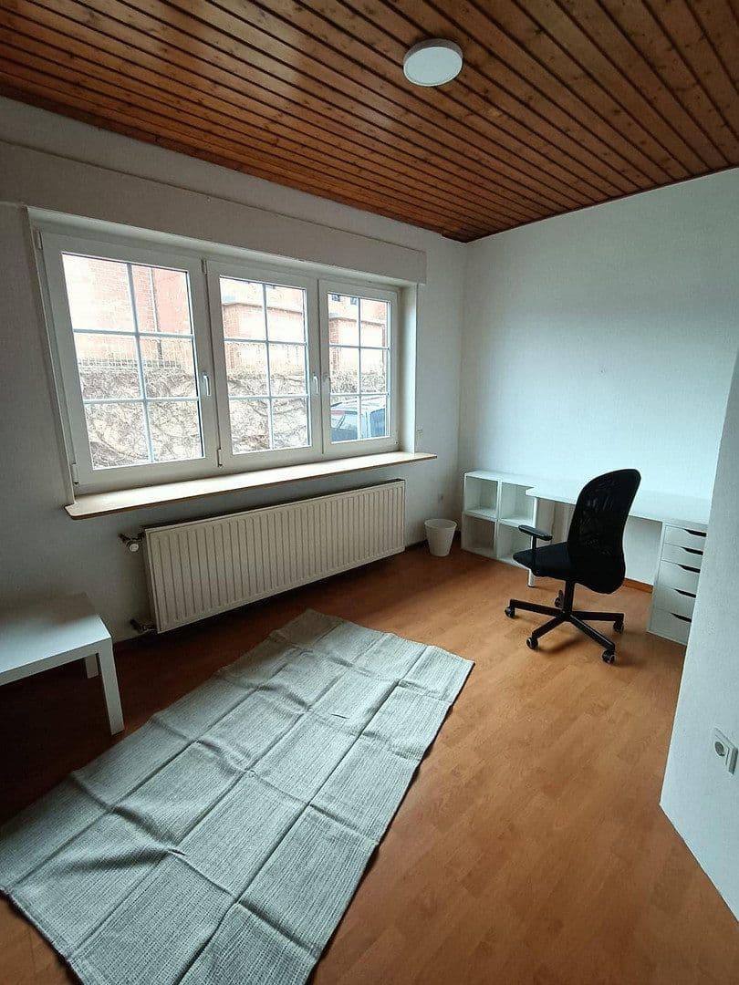 flat to rent, 16 m², Homburg, Saarland flat to rent, 16 m², Homburg, Saarland