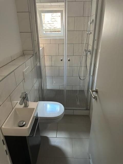 flat to rent, 16 m², Homburg, Saarland flat to rent, 16 m², Homburg, Saarland