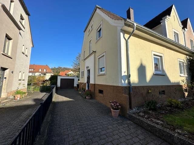 flat to rent, 16 m², Homburg, Saarland flat to rent, 16 m², Homburg, Saarland