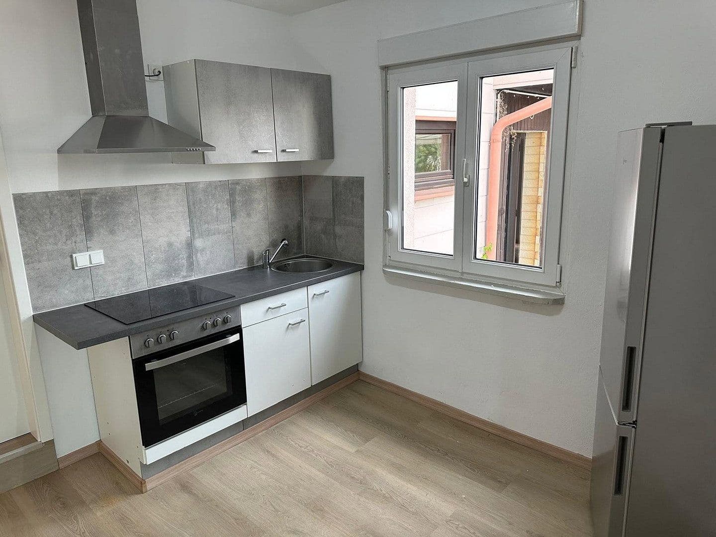 flat to rent, 16 m², Homburg, Saarland flat to rent, 16 m², Homburg, Saarland