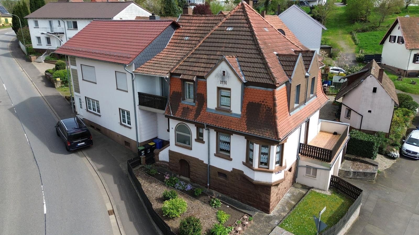 flat to rent, 16 m², Homburg, Saarland flat to rent, 16 m², Homburg, Saarland