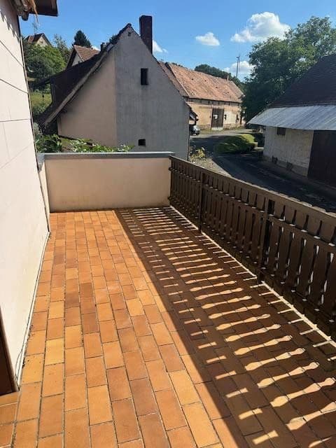 flat to rent, 16 m², Homburg, Saarland flat to rent, 16 m², Homburg, Saarland