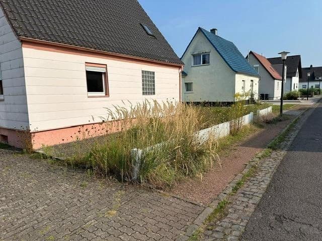 flat to rent, 16 m², Homburg, Saarland flat to rent, 16 m², Homburg, Saarland