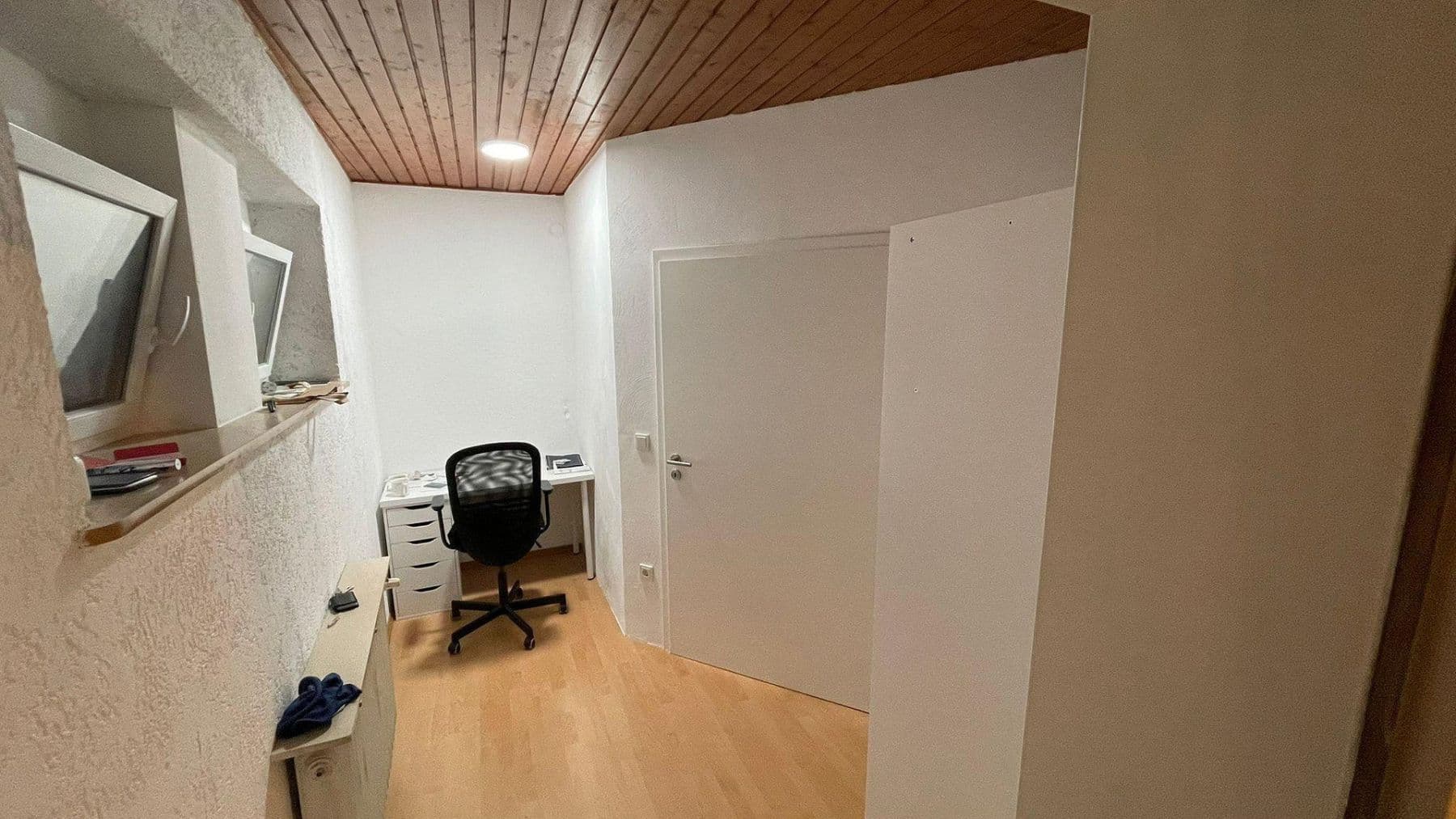 flat to rent, 16 m², Homburg, Saarland flat to rent, 16 m², Homburg, Saarland