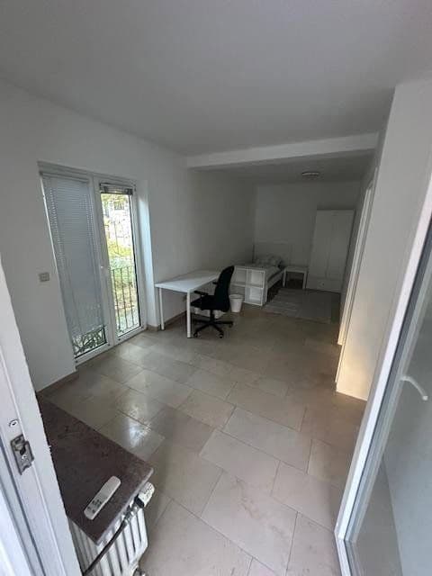 flat to rent, 16 m², Homburg, Saarland flat to rent, 16 m², Homburg, Saarland