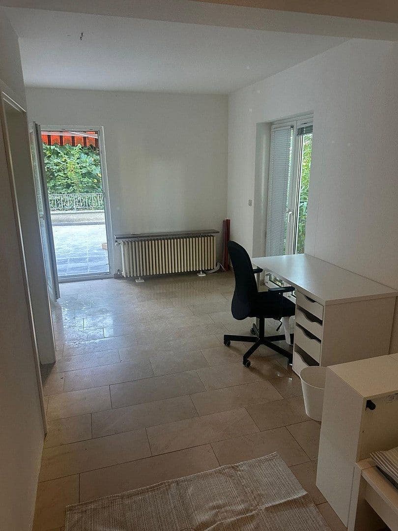 flat to rent, 16 m², Homburg, Saarland flat to rent, 16 m², Homburg, Saarland