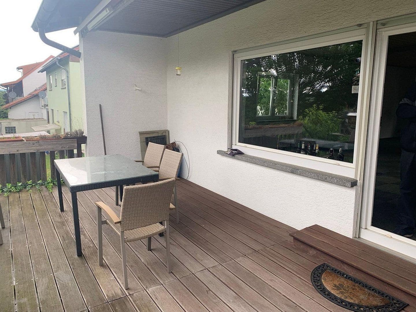 flat to rent, 16 m², Homburg, Saarland flat to rent, 16 m², Homburg, Saarland