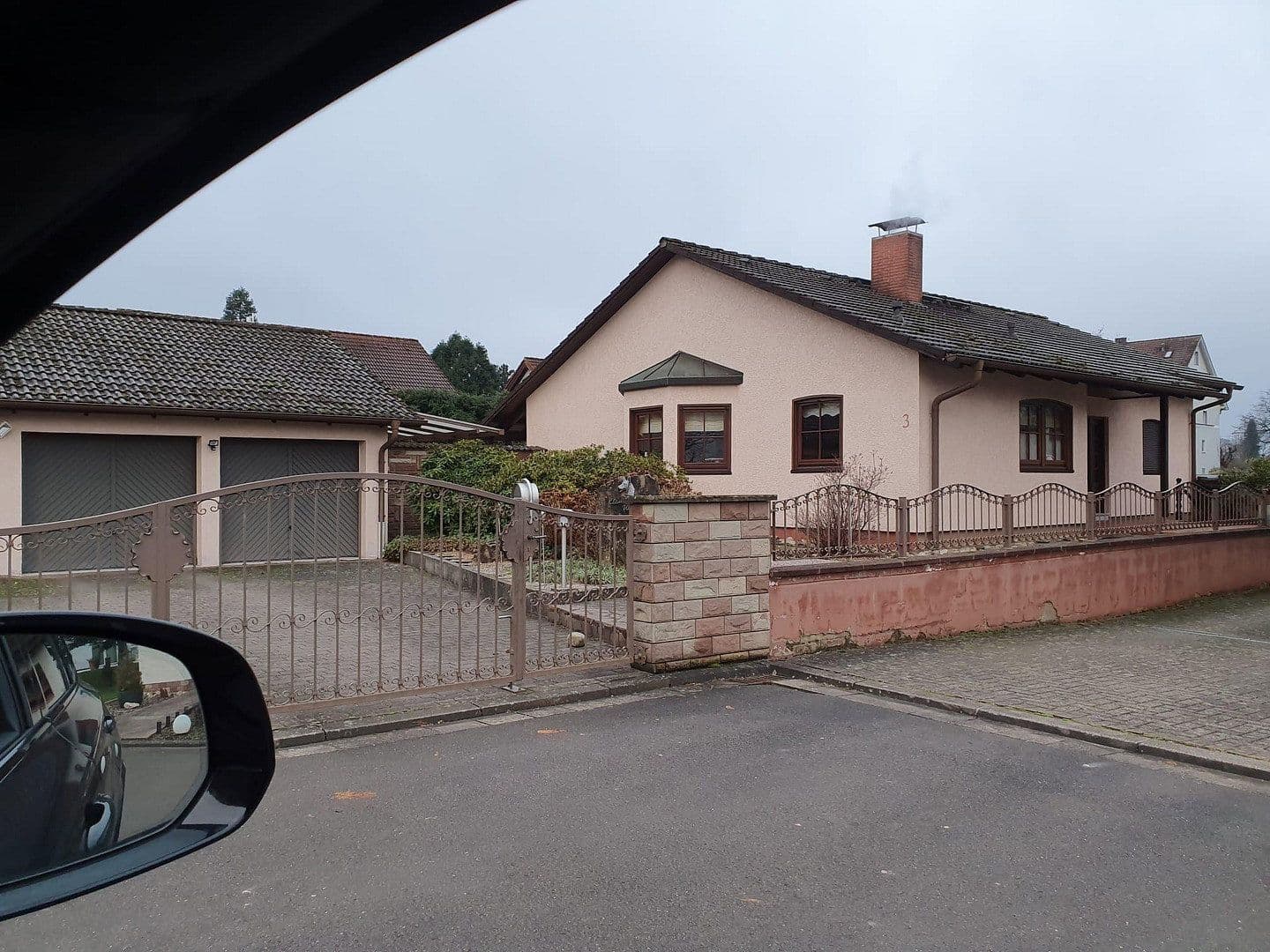 flat to rent, 16 m², Homburg, Saarland flat to rent, 16 m², Homburg, Saarland