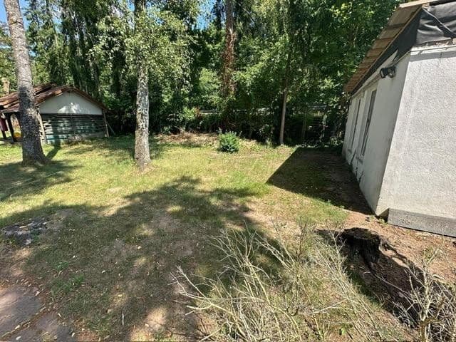 flat to rent, 16 m², Homburg, Saarland flat to rent, 16 m², Homburg, Saarland