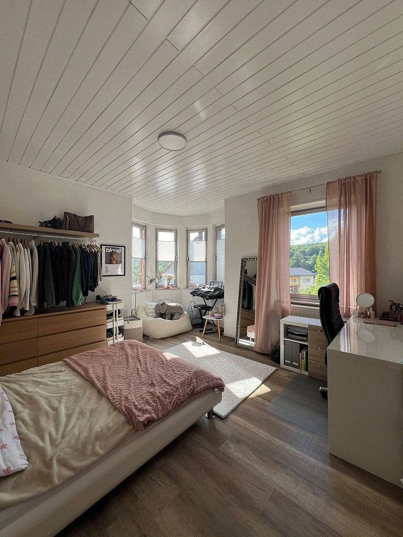 flat to rent, 16 m², Homburg, Saarland flat to rent, 16 m², Homburg, Saarland