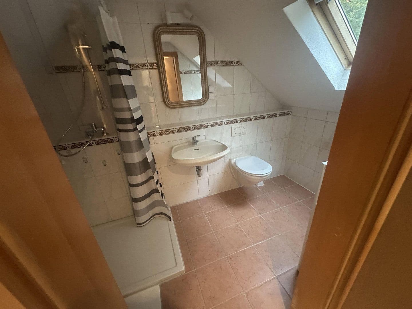 flat to rent, 16 m², Homburg, Saarland flat to rent, 16 m², Homburg, Saarland