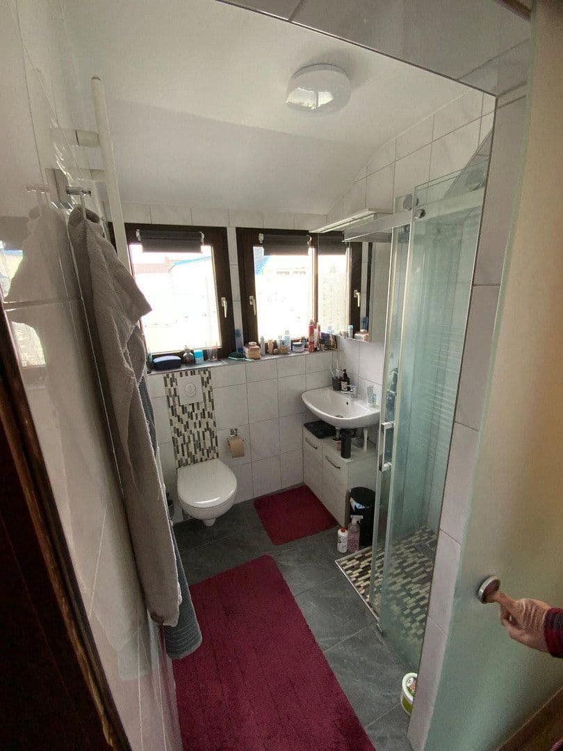flat to rent, 16 m², Homburg, Saarland flat to rent, 16 m², Homburg, Saarland