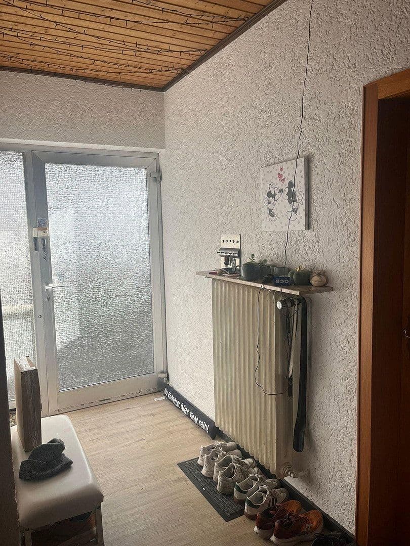 flat to rent, 16 m², Homburg, Saarland flat to rent, 16 m², Homburg, Saarland