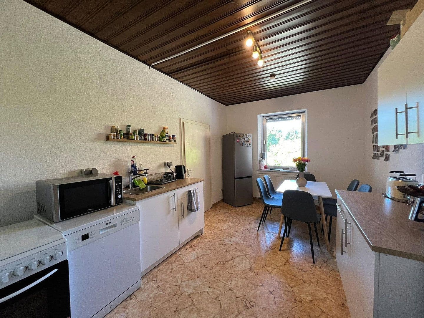 flat to rent, 16 m², Homburg, Saarland flat to rent, 16 m², Homburg, Saarland