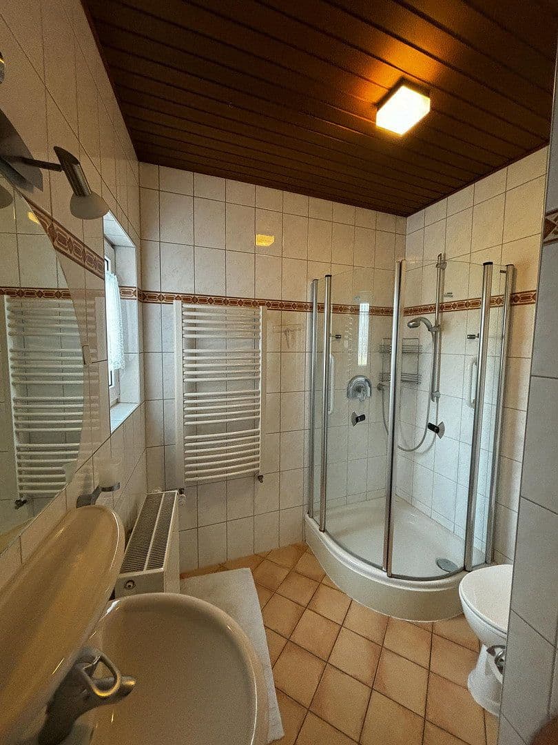 flat to rent, 16 m², Homburg, Saarland flat to rent, 16 m², Homburg, Saarland