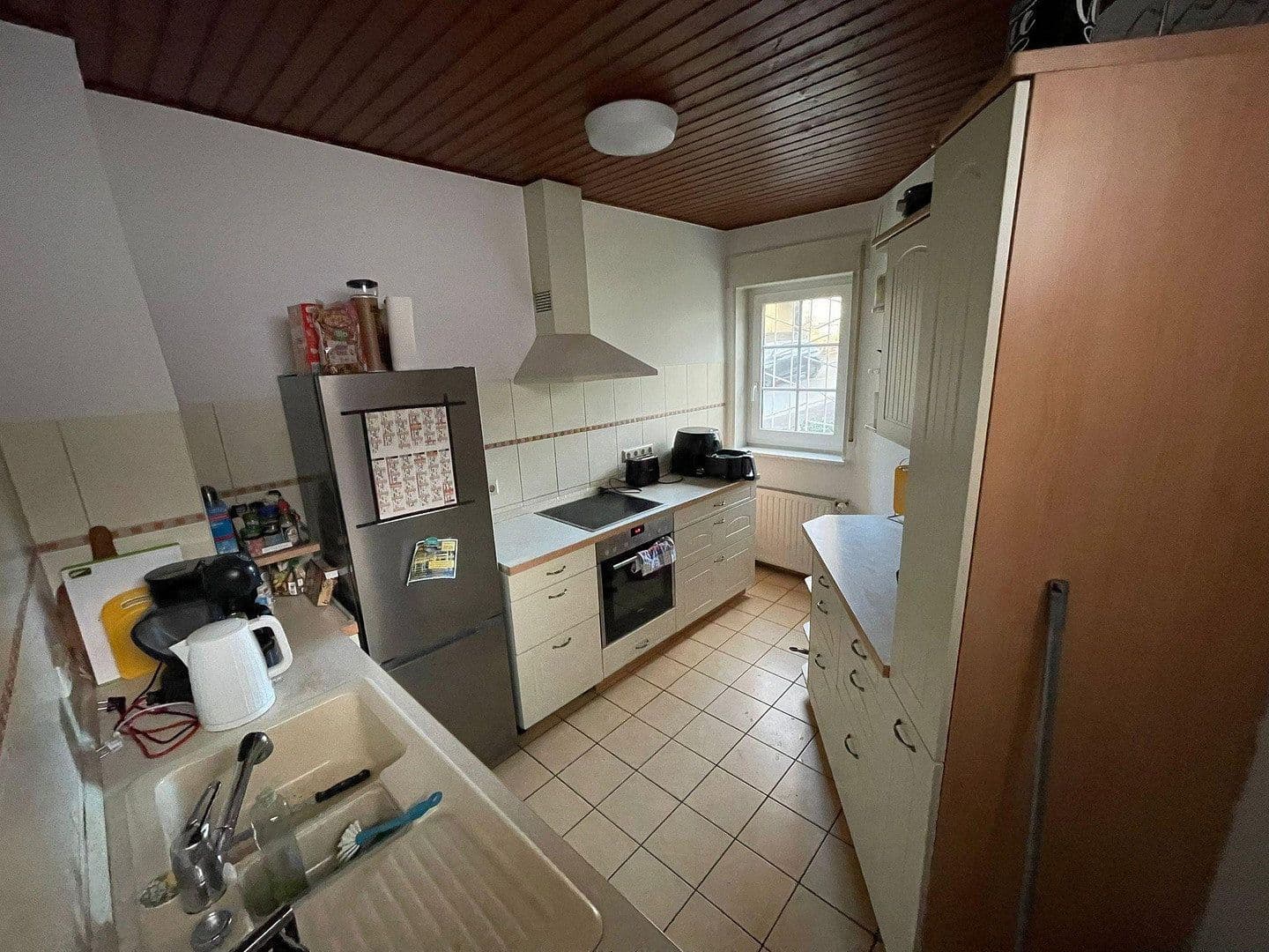 flat to rent, 16 m², Homburg, Saarland flat to rent, 16 m², Homburg, Saarland