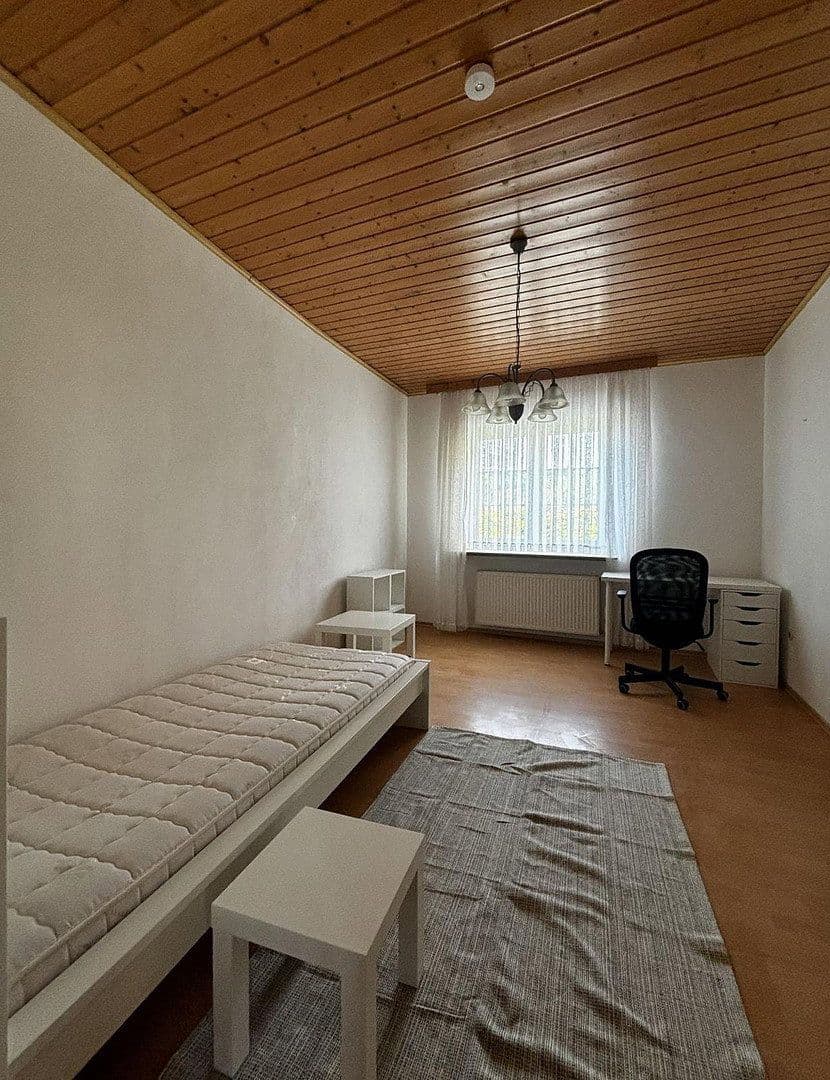flat to rent, 16 m², Homburg, Saarland flat to rent, 16 m², Homburg, Saarland