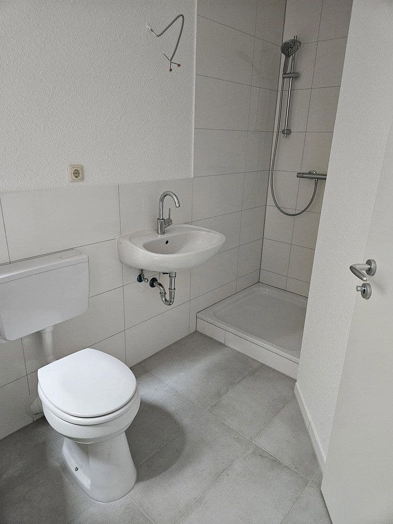 2 bedroom flat to rent, 57 m², Kuhtorstraße 22, Oldenburg in Holstein, Schleswig-Holstein 2 bedroom flat to rent, 57 m², Kuhtorstraße 22, Oldenburg in Holstein, Schleswig-Holstein