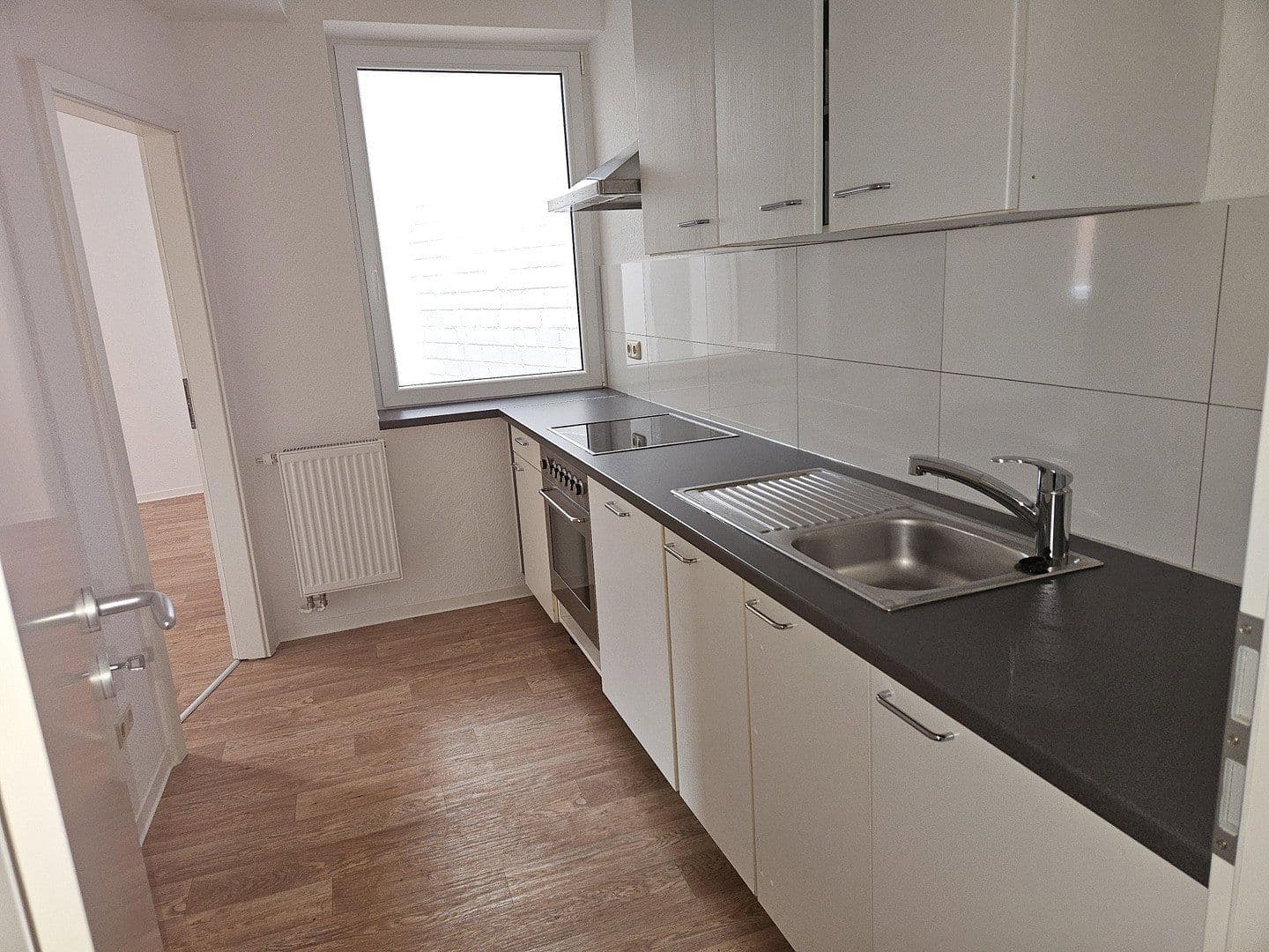 2 bedroom flat to rent, 57 m², Kuhtorstraße 22, Oldenburg in Holstein, Schleswig-Holstein 2 bedroom flat to rent, 57 m², Kuhtorstraße 22, Oldenburg in Holstein, Schleswig-Holstein
