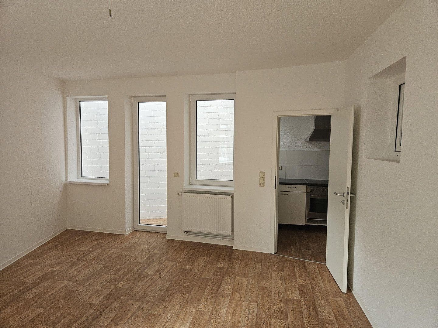 2 bedroom flat to rent, 57 m², Kuhtorstraße 22, Oldenburg in Holstein, Schleswig-Holstein 2 bedroom flat to rent, 57 m², Kuhtorstraße 22, Oldenburg in Holstein, Schleswig-Holstein