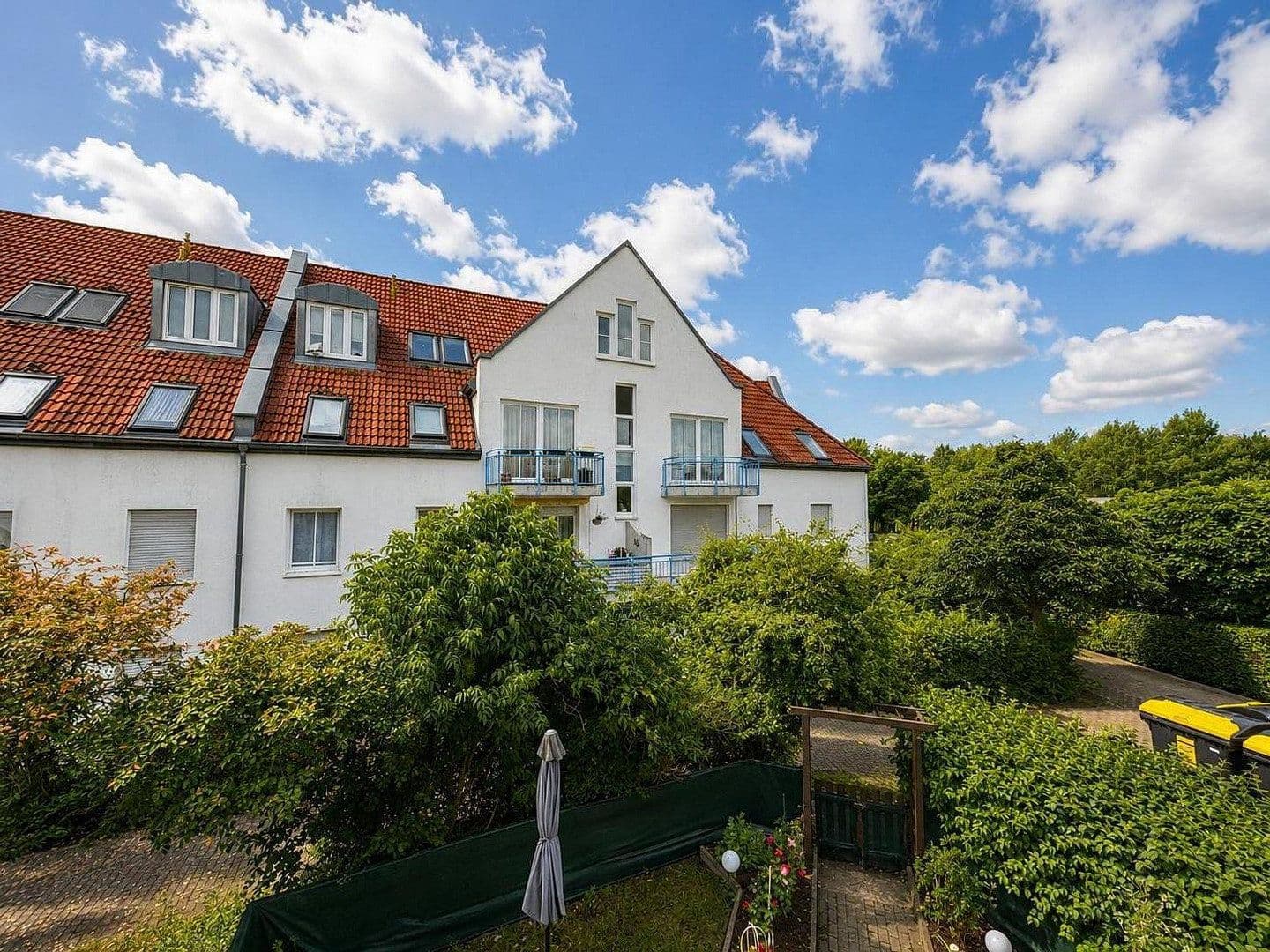 3 bedroom flat for sale, 68 m², Am Weißiger Bach 147a, Dresden, Saxony 3 bedroom flat for sale, 68 m², Am Weißiger Bach 147a, Dresden, Saxony